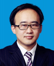 上海房產(chǎn)律師形象照片